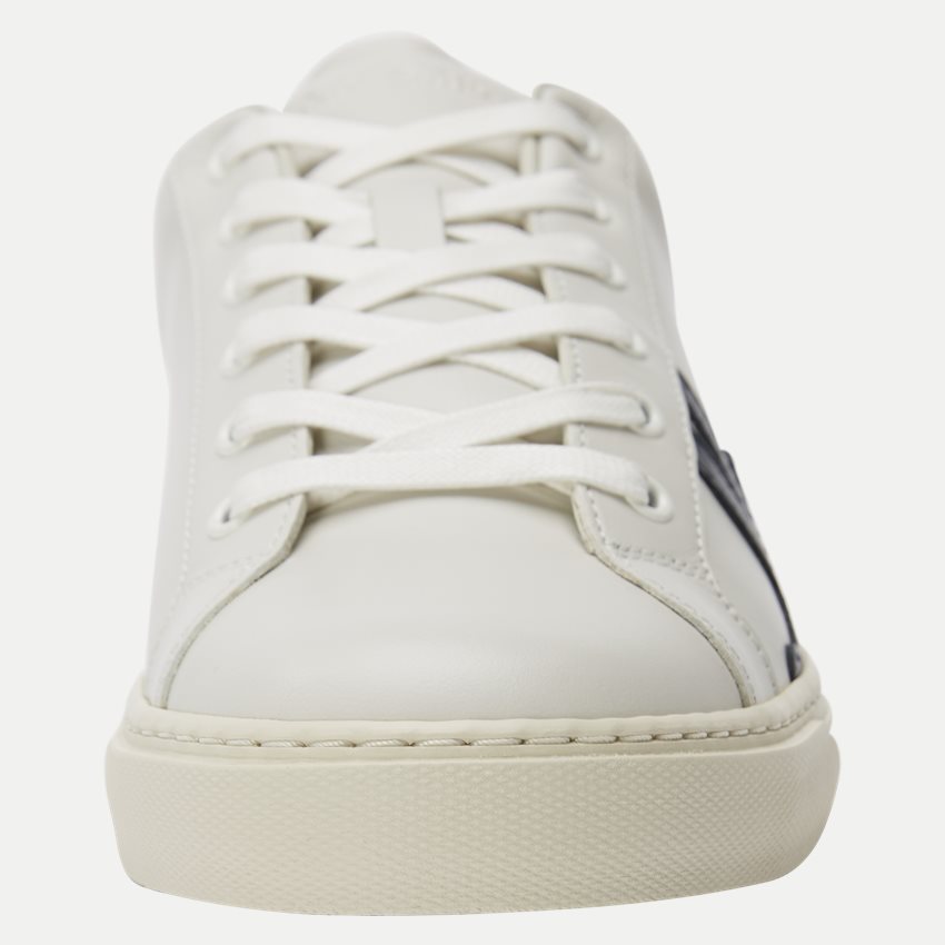 Paul Smith Shoes Sko HAN37 EMOLV HANSEN OFF WHITE